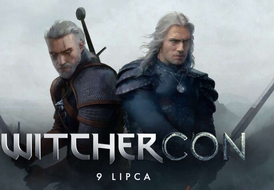 Poznaliśmy program wiedźmińskiego konwentu WitcherCon