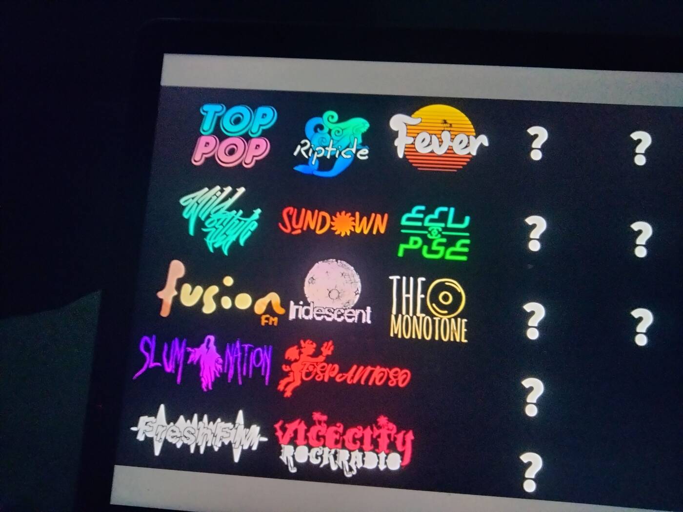 Park rozrywki GTA 6 podejrzanie pasuje do mapy