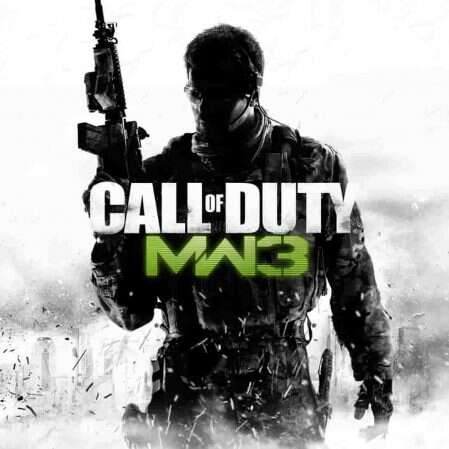 modern warfare 3 remastered