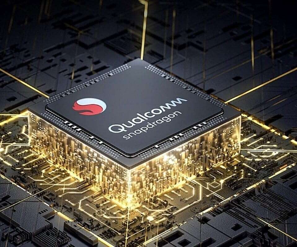 Apple zainspirowało Qualcomm, Qualcomm, APple M1