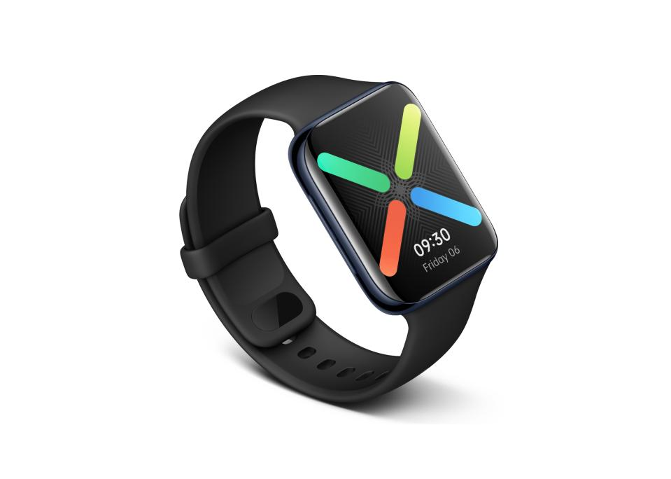 Data premiery Oppo Watch 2, Oppo Watch 2, Watch 2, specyfikacja Watch 2, wygląd Watch 2