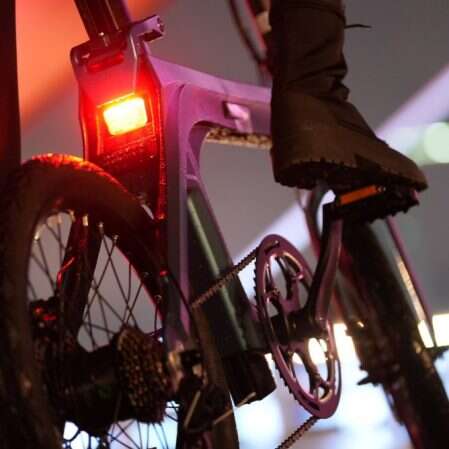 Elektryczny składany rower Fiido X, składany rower Fiido X, Elektryczny składany rower , Fiido X