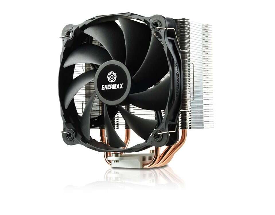 test Enermax ETS-F40-FS, recenzja Enermax ETS-F40-FS, opinia Enermax ETS-F40-FS