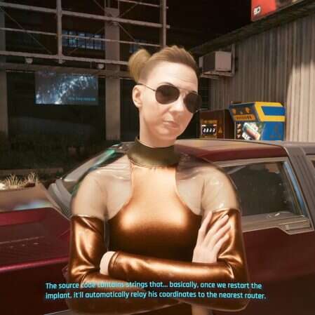 cyberpunk 2077