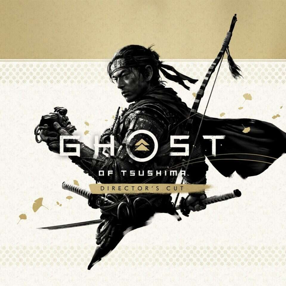 ghost of tsushima