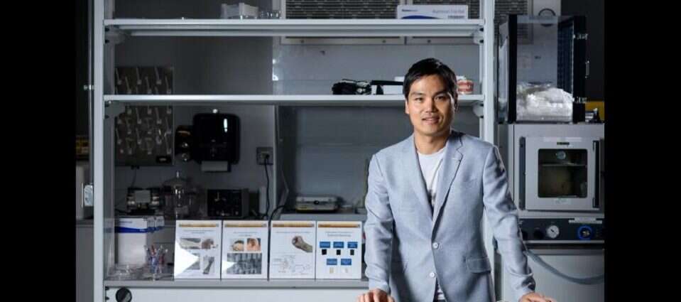 Interfejs mózg-maszyna zmienia myśli w czyny. Może pomóc osobom niepełnosprawnym