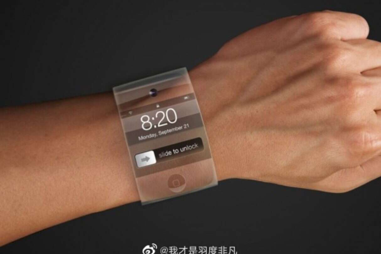 Kochacie smartwatche, Xiaomi Mi Band X, Mi Band X
