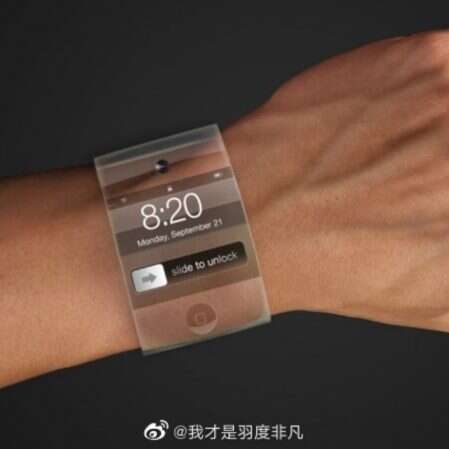 Kochacie smartwatche, Xiaomi Mi Band X, Mi Band X