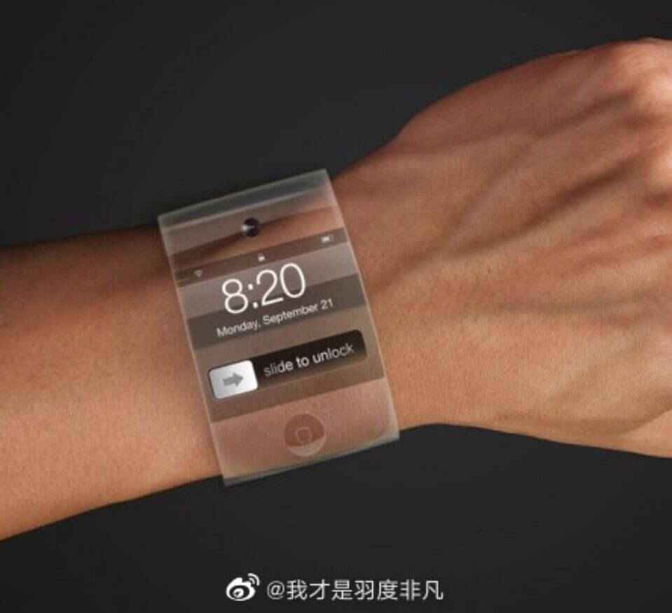 Kochacie smartwatche, Xiaomi Mi Band X, Mi Band X