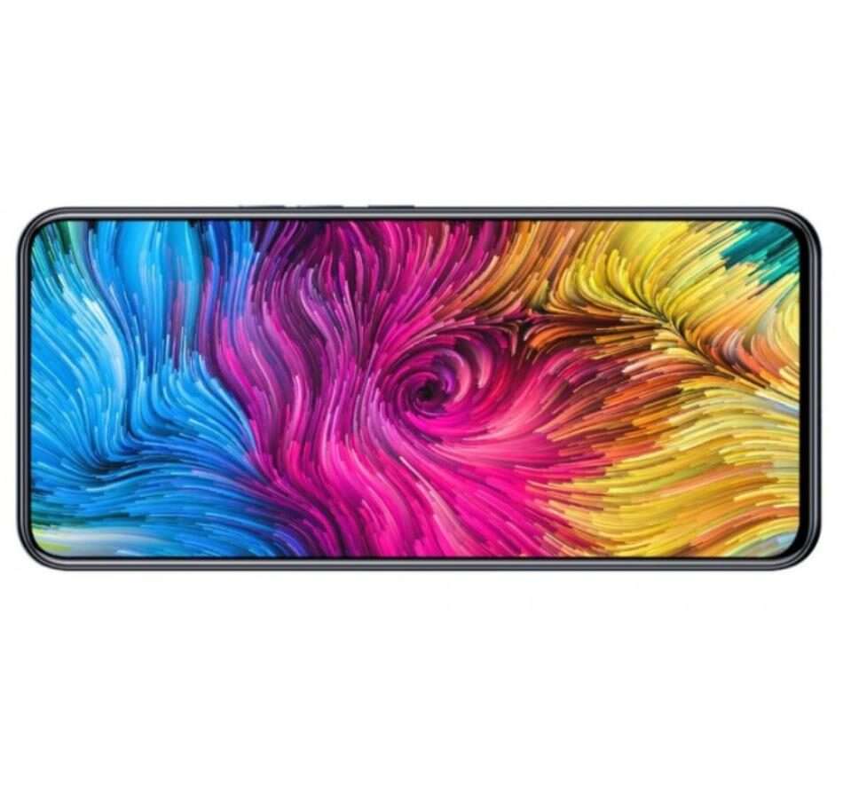 kolejny Axon ZTE, Axon ZTE, Axon ZTE 30, ukryty aparat Axon ZTE