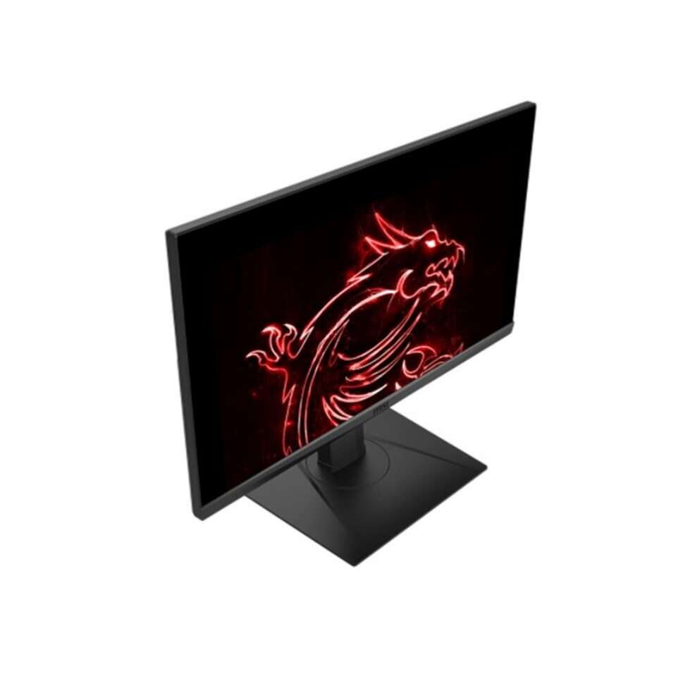 MSI Optix G273QPF, monitor z matrycą Rapid IPS