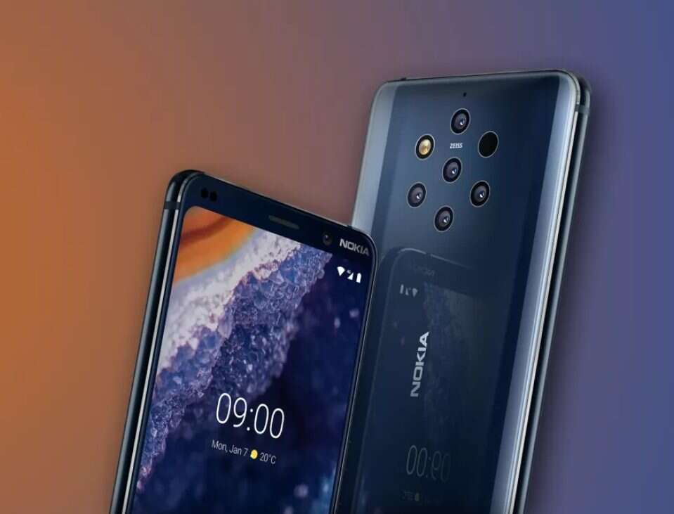 Nowa flagowa Nokia, data premiery flagowej Nokia, flafowa Nokia