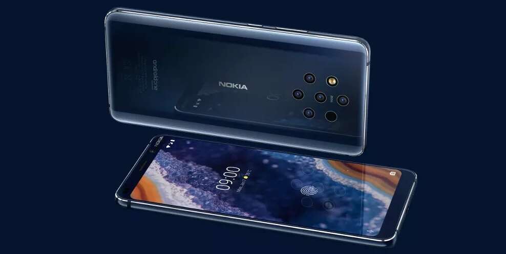 Nowa flagowa Nokia nadchodzi. Znamy datę premiery