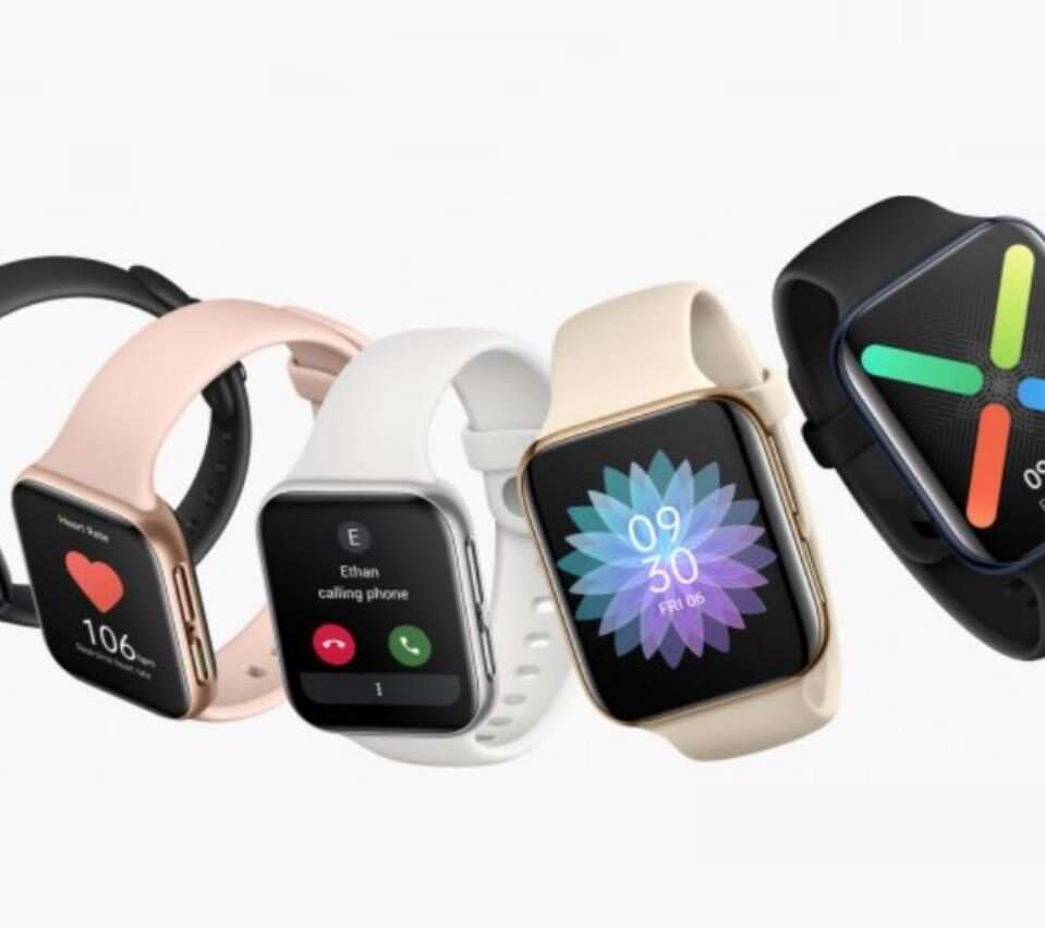 Nowe zdjęcia Oppo Watch 2, funkcje Oppo Watch 2, wyciek Oppo Watch 2, wygląd Oppo Watch 2, Oppo Watch 2, Watch 2