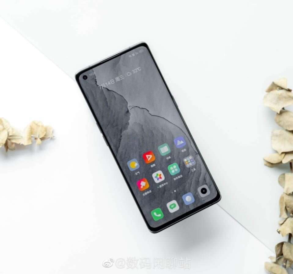 Nowe zdjęcia Realme GT Master, Realme GT Master, Realme GT Master Edition, specyfikacja Realme GT Master, filmik promocyjny Realme GT Master