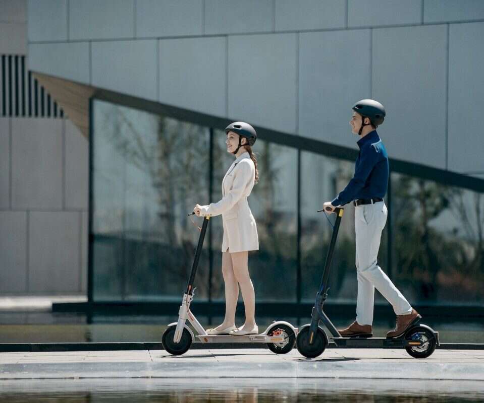 Nowości od Xiaomi, Xiaomi Mi Smart Air Fryer 3.5L, Xiaomi Mi Electric Scooter 3, Redmi Buds 3 Pro