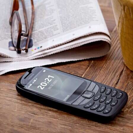 smartfon C30, telefon 6310, Nokia C30, Nokia 6310, specyfikacja Nokia C30, specyfikacja Nokia 6310