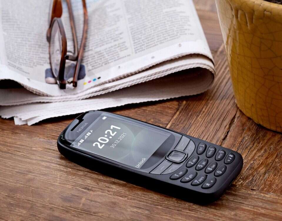 smartfon C30, telefon 6310, Nokia C30, Nokia 6310, specyfikacja Nokia C30, specyfikacja Nokia 6310