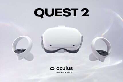 Oculus Quest 2 podrażnia skórę, Oculus Quest 2
