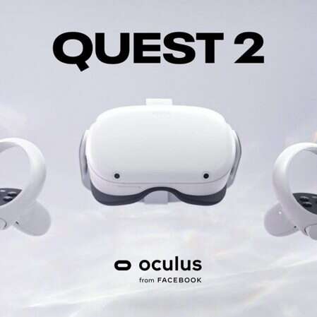 Oculus Quest 2 podrażnia skórę, Oculus Quest 2