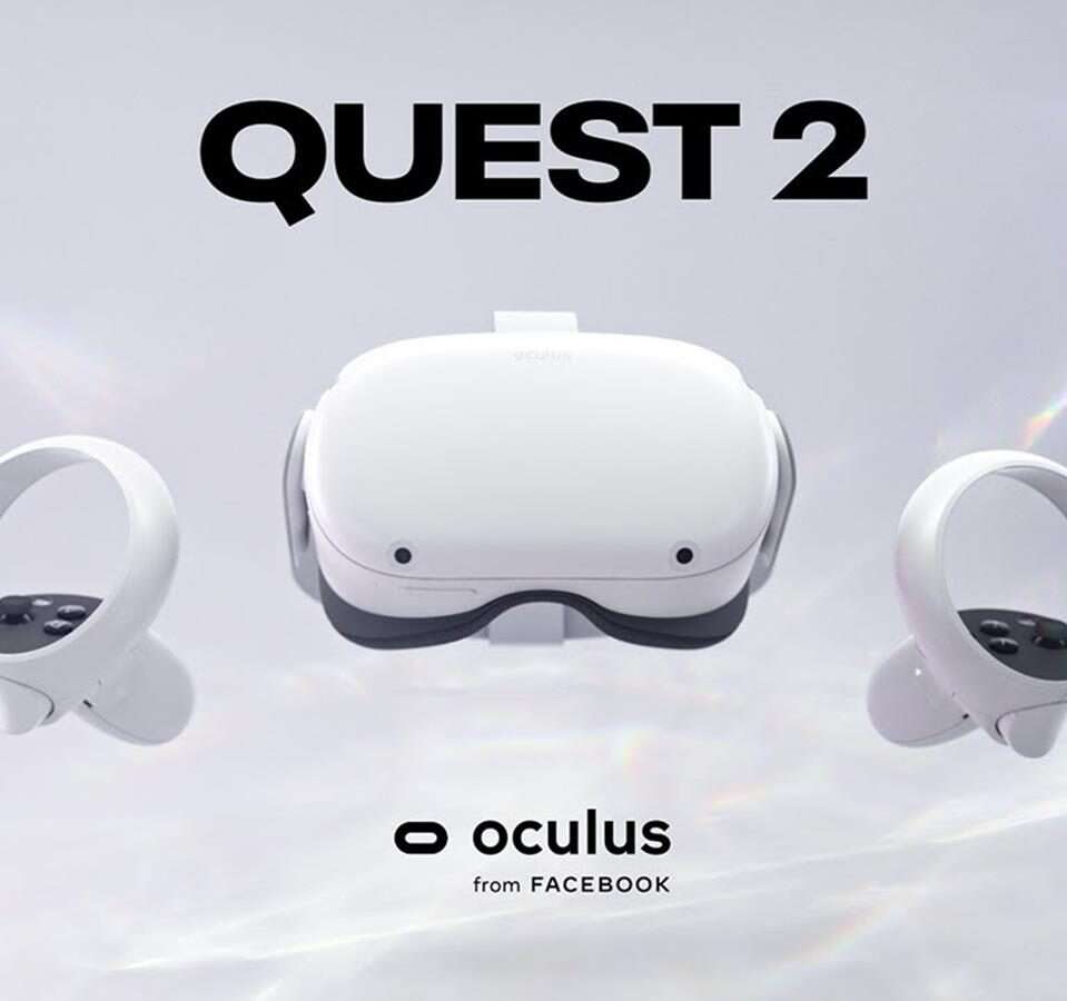 Oculus Quest 2 podrażnia skórę, Oculus Quest 2