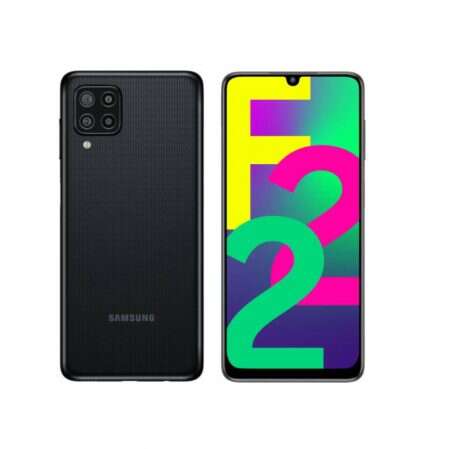 Samsung Galaxy F22, specyfikacja Samsung Galaxy F22, cena Samsung Galaxy F22, premiera Samsung Galaxy F22, Galaxy F22