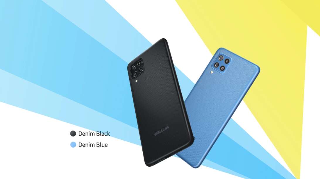 Ogromna bateria i niska cena, czyli Samsung Galaxy F22 w pigułce