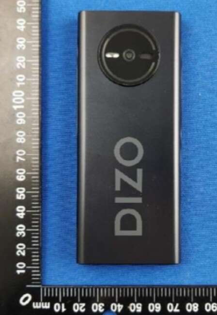 Pierwszy telefon Dizo na zwiastunie. Co szykuje marka Realme?