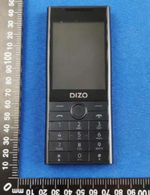 Pierwszy telefon Dizo na zwiastunie. Co szykuje marka Realme?