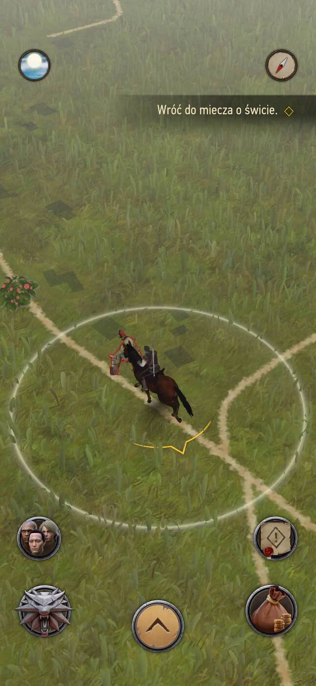 Poradnik Wiedźmin Pogromca Potworów. Przeczytajcie, zanim zaczniecie przygodę