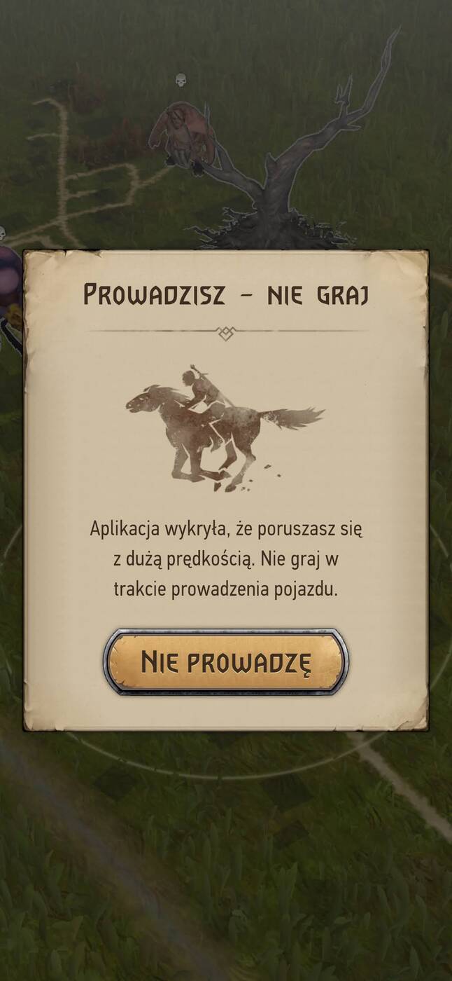 Poradnik Wiedźmin Pogromca Potworów. Przeczytajcie, zanim zaczniecie przygodę