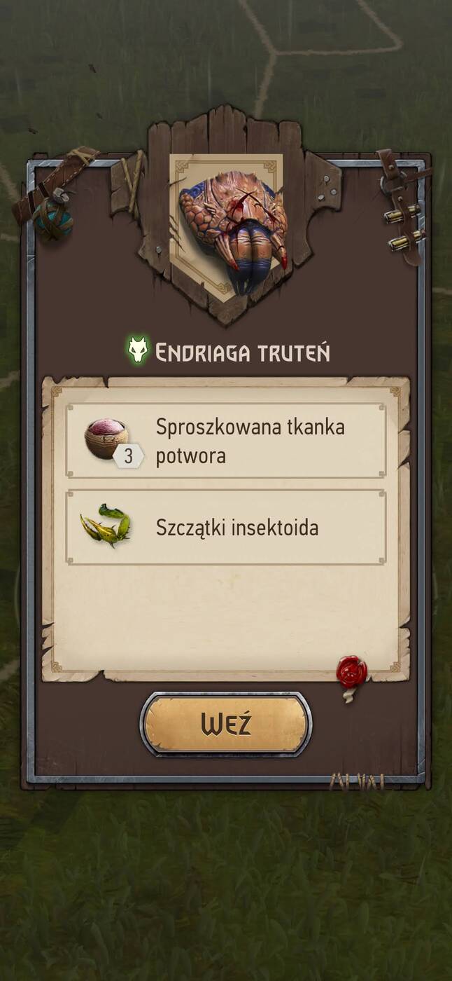 Poradnik Wiedźmin Pogromca Potworów. Przeczytajcie, zanim zaczniecie przygodę