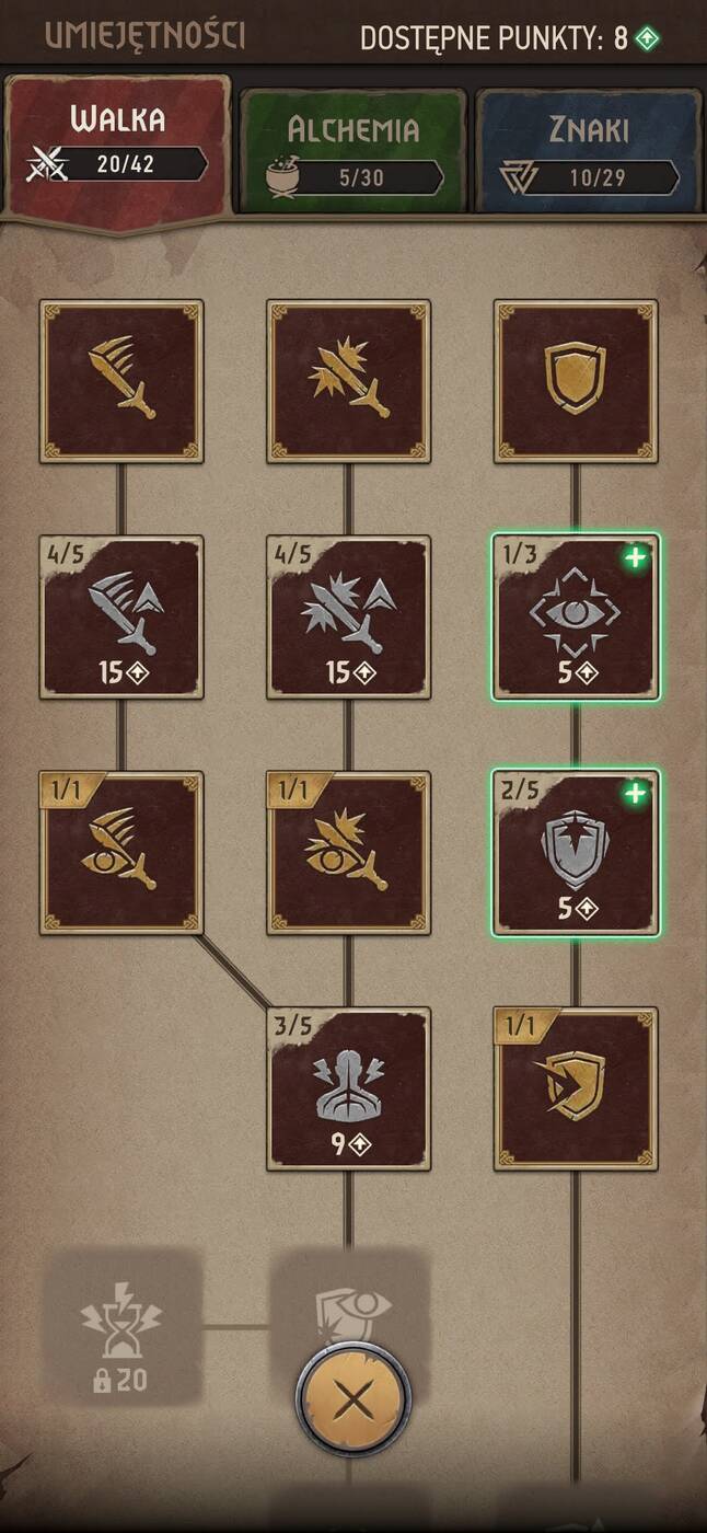 Poradnik Wiedźmin Pogromca Potworów. Przeczytajcie, zanim zaczniecie przygodę