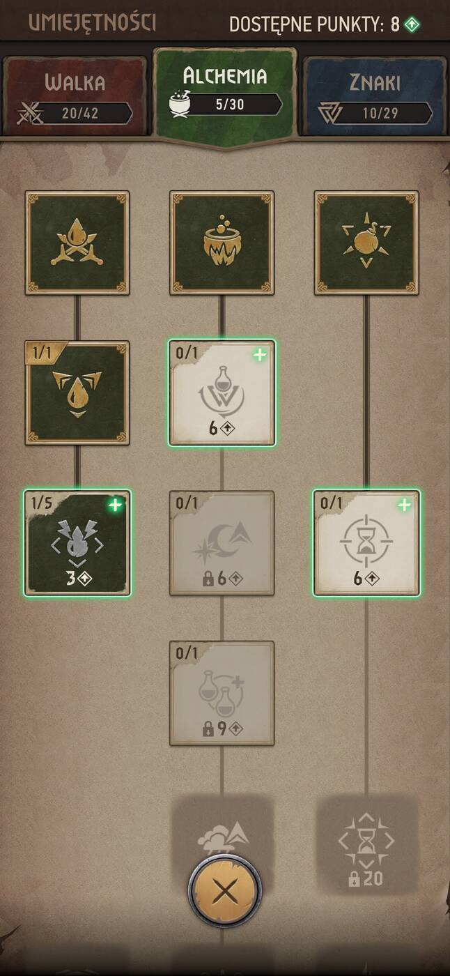 Poradnik Wiedźmin Pogromca Potworów. Przeczytajcie, zanim zaczniecie przygodę