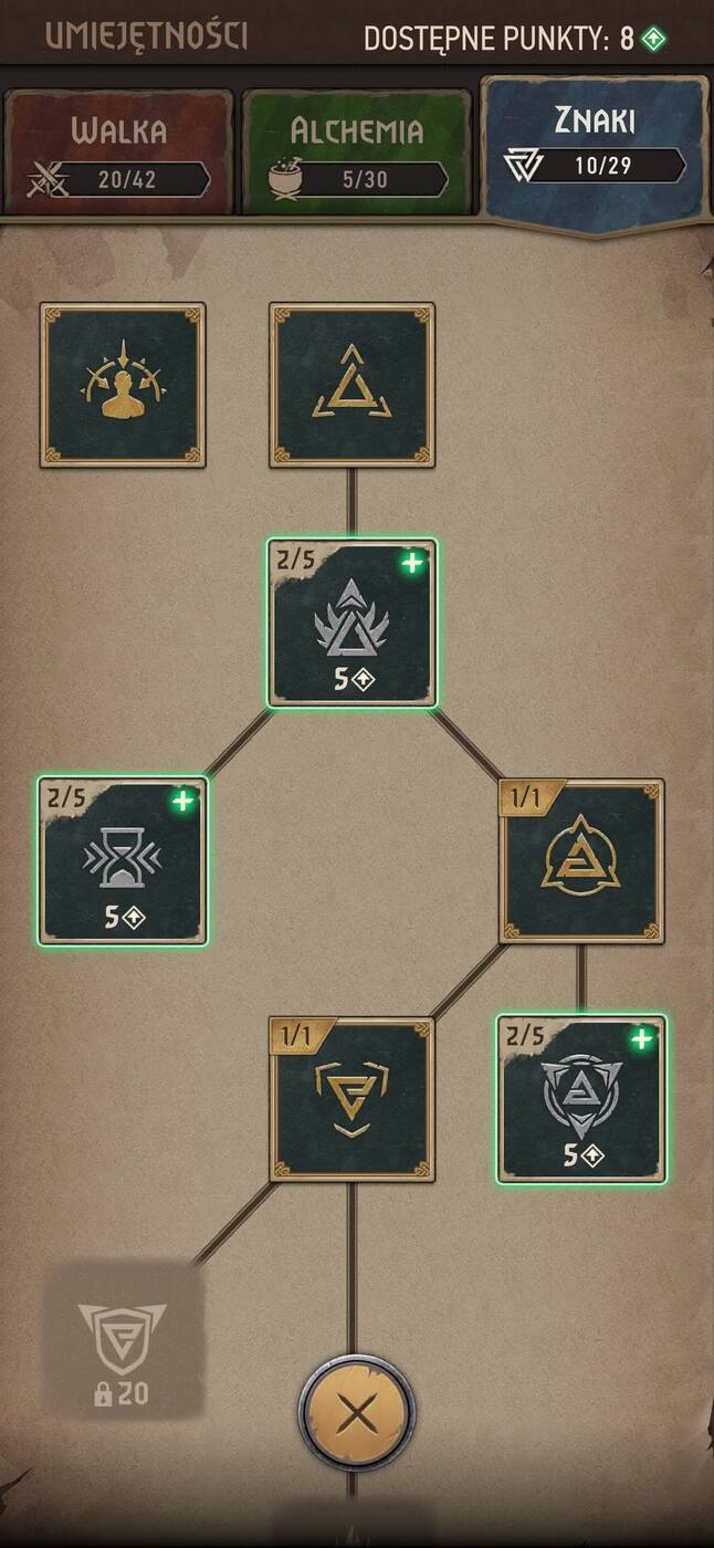 Poradnik Wiedźmin Pogromca Potworów. Przeczytajcie, zanim zaczniecie przygodę