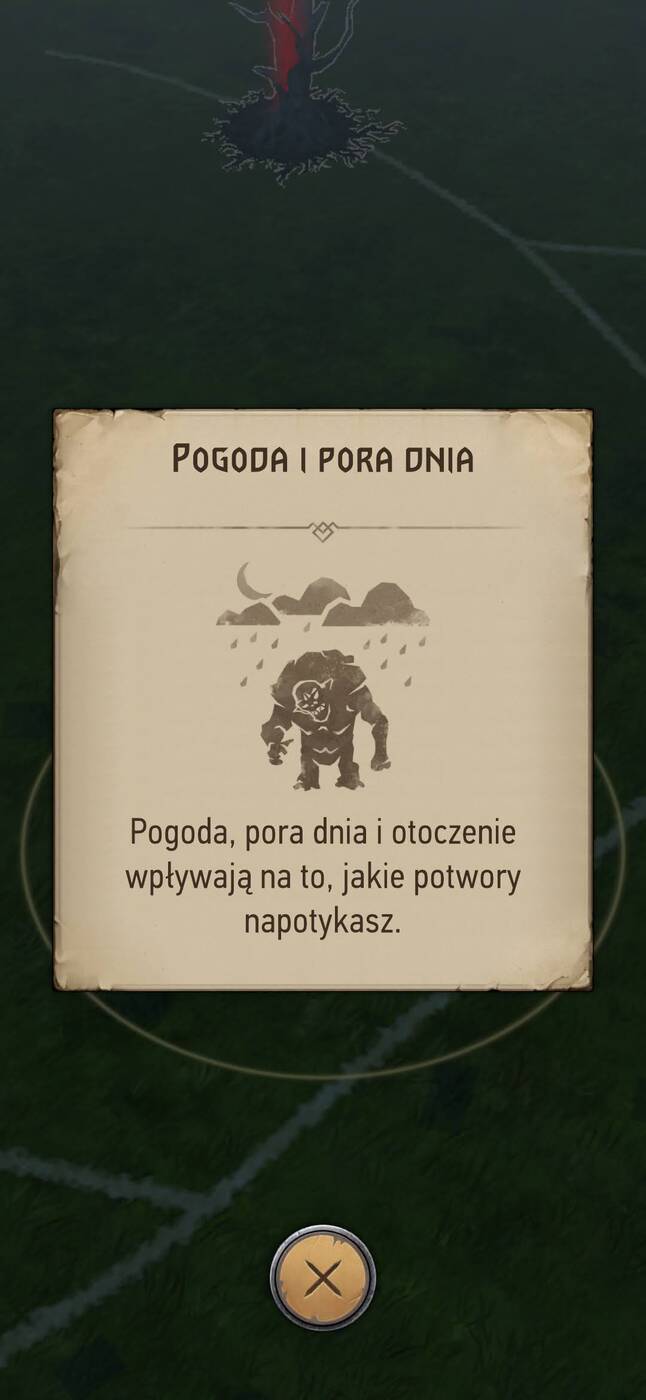 Poradnik Wiedźmin Pogromca Potworów. Przeczytajcie, zanim zaczniecie przygodę