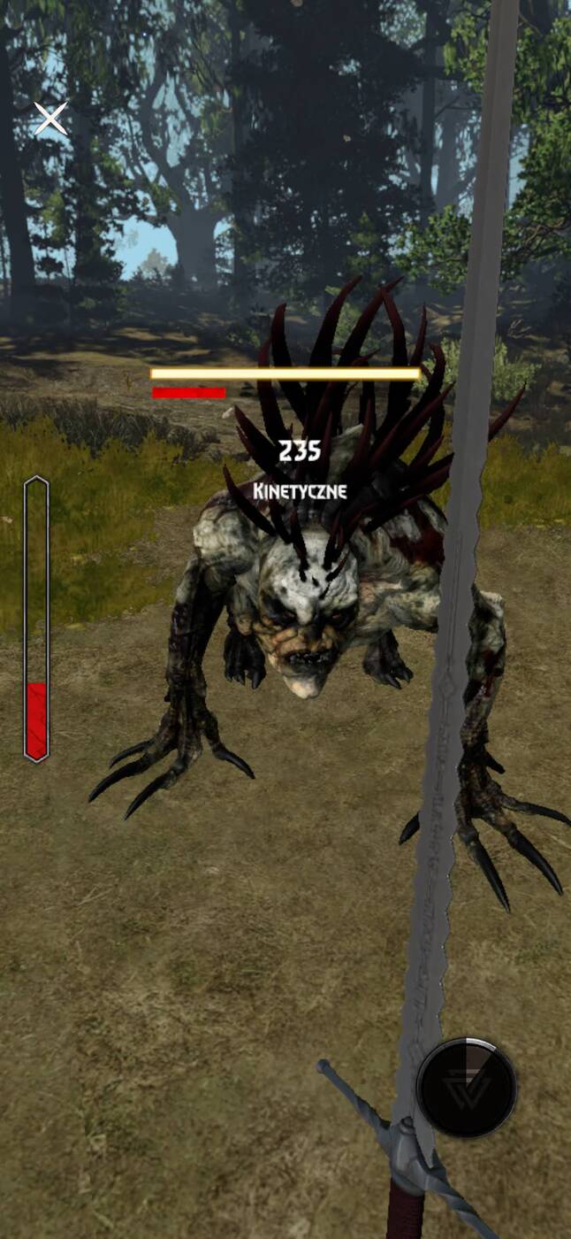 Poradnik Wiedźmin Pogromca Potworów. Przeczytajcie, zanim zaczniecie przygodę