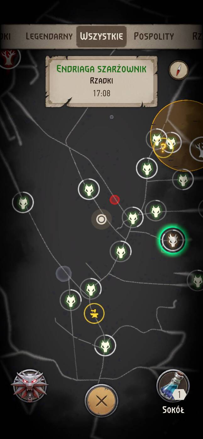 Poradnik Wiedźmin Pogromca Potworów. Przeczytajcie, zanim zaczniecie przygodę