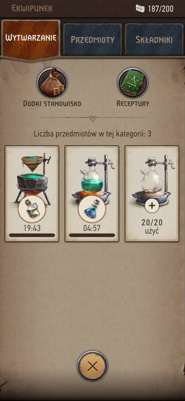 Poradnik Wiedźmin Pogromca Potworów. Przeczytajcie, zanim zaczniecie przygodę