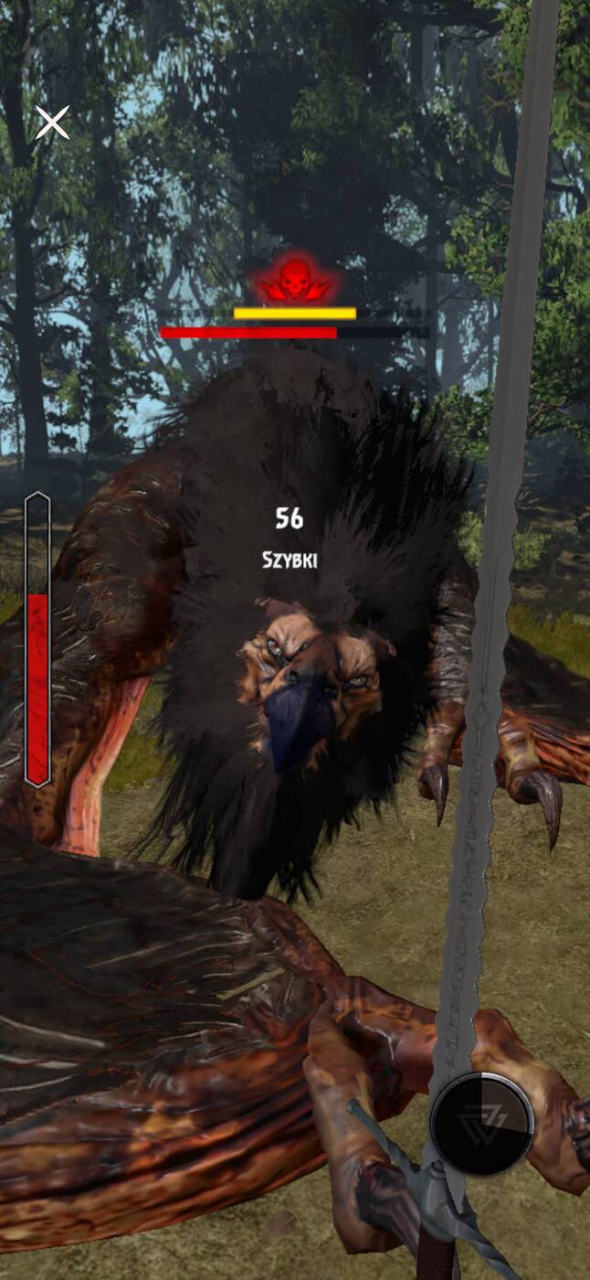 Poradnik Wiedźmin Pogromca Potworów. Przeczytajcie, zanim zaczniecie przygodę