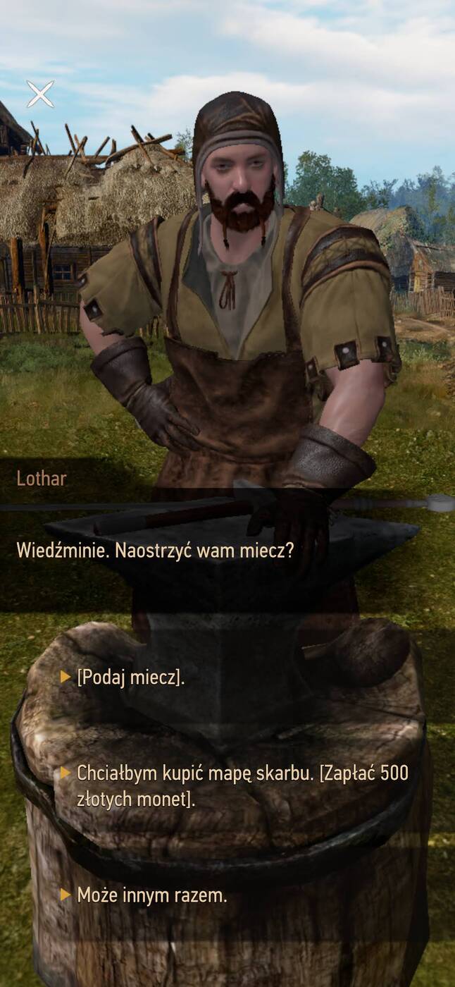 Poradnik Wiedźmin Pogromca Potworów. Przeczytajcie, zanim zaczniecie przygodę