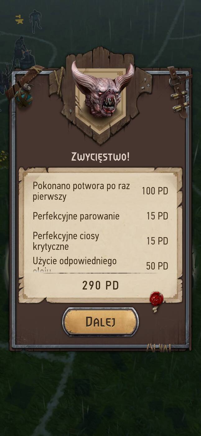 Poradnik Wiedźmin Pogromca Potworów. Przeczytajcie, zanim zaczniecie przygodę