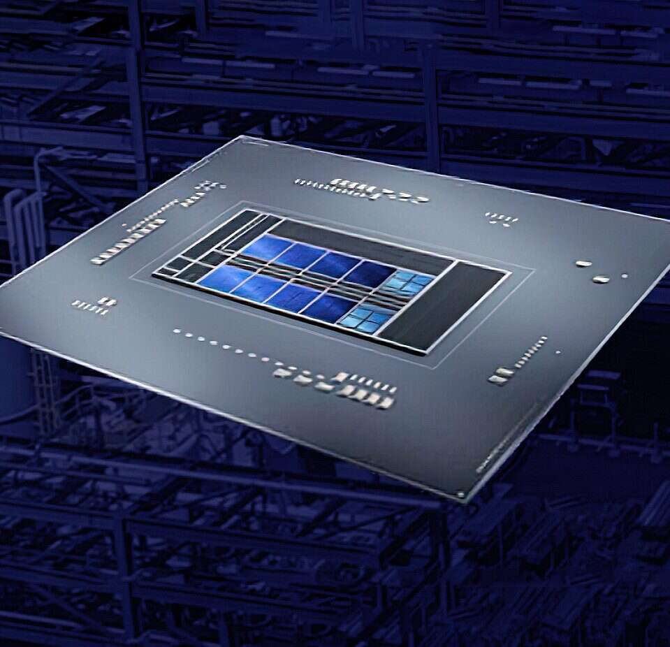 datę prezentacji procesorów Alder Lake Intela, Alder Lake Intela