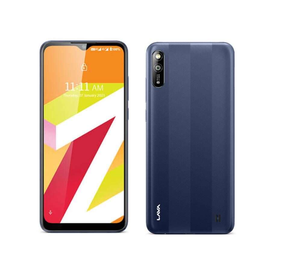 Premiera Lava Z2s, Lava Z2s, Z2s, specyfikacja Lava Z2s, cena Lava Z2s