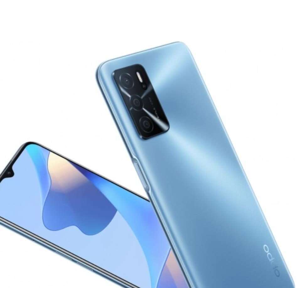 Premiera Oppo A16, specyfikacja Oppo A16, cena Oppo A16, Oppo A16, A16