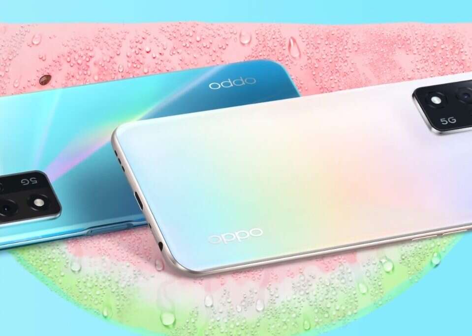 Premiera Oppo A93s 5G, specyfikacja Oppo A93s 5G, cena Oppo A93s 5G, Oppo A93s 5G, A93s 5G