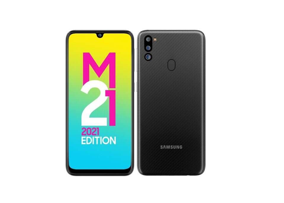 Premiera Samsung Galaxy M21 2021 Edition, Samsung Galaxy M21 2021 Edition, Galaxy M21 2021 Edition, M21 2021 Edition, specyfikacja Galaxy M21 2021 Edition, cena Galaxy M21 2021 Edition