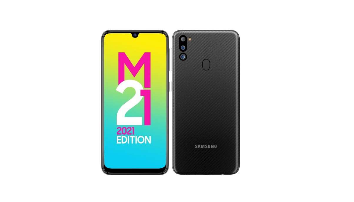 Premiera Samsung Galaxy M21 2021 Edition, Samsung Galaxy M21 2021 Edition, Galaxy M21 2021 Edition, M21 2021 Edition, specyfikacja Galaxy M21 2021 Edition, cena Galaxy M21 2021 Edition