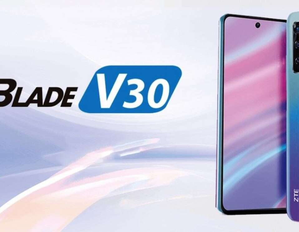premiera ZTE Blade V30, premiera ZTE Blade V30 Vita, specyfikacja ZTE Blade V30, specyfikacja ZTE Blade V30 Vita, cena ZTE Blade V30