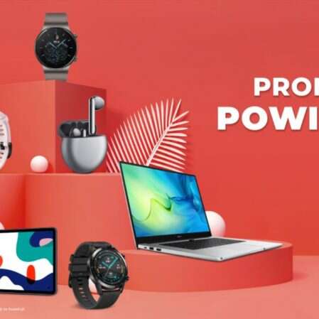 promocja Huaweia, Promocyjny powiew lata, promocje Huawei